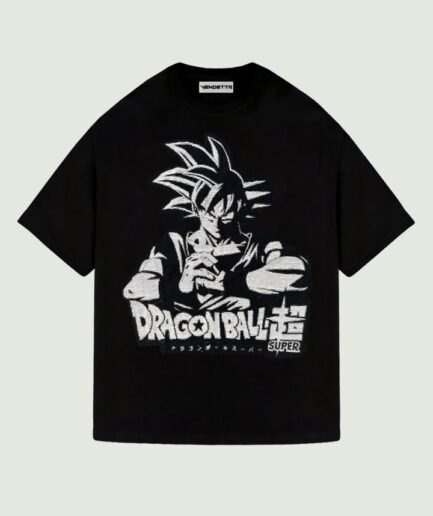 Dragon Ball Tapestry T-Shirt