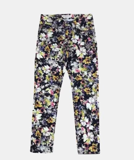 Beauty & Youth Tapestry Pants