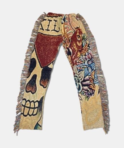 “Hardy” Tapestry Pants