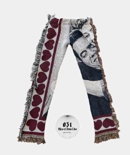 “I Love Lucy” Tapestry Pants